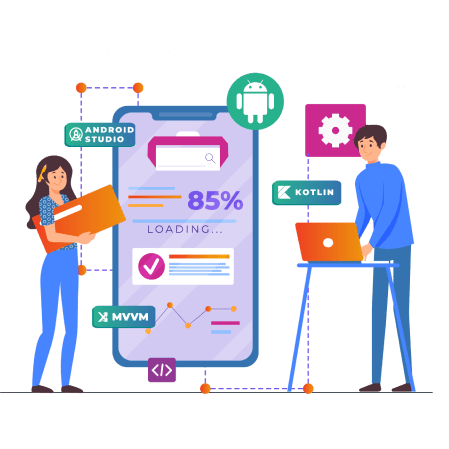 Web Design & Development Image
