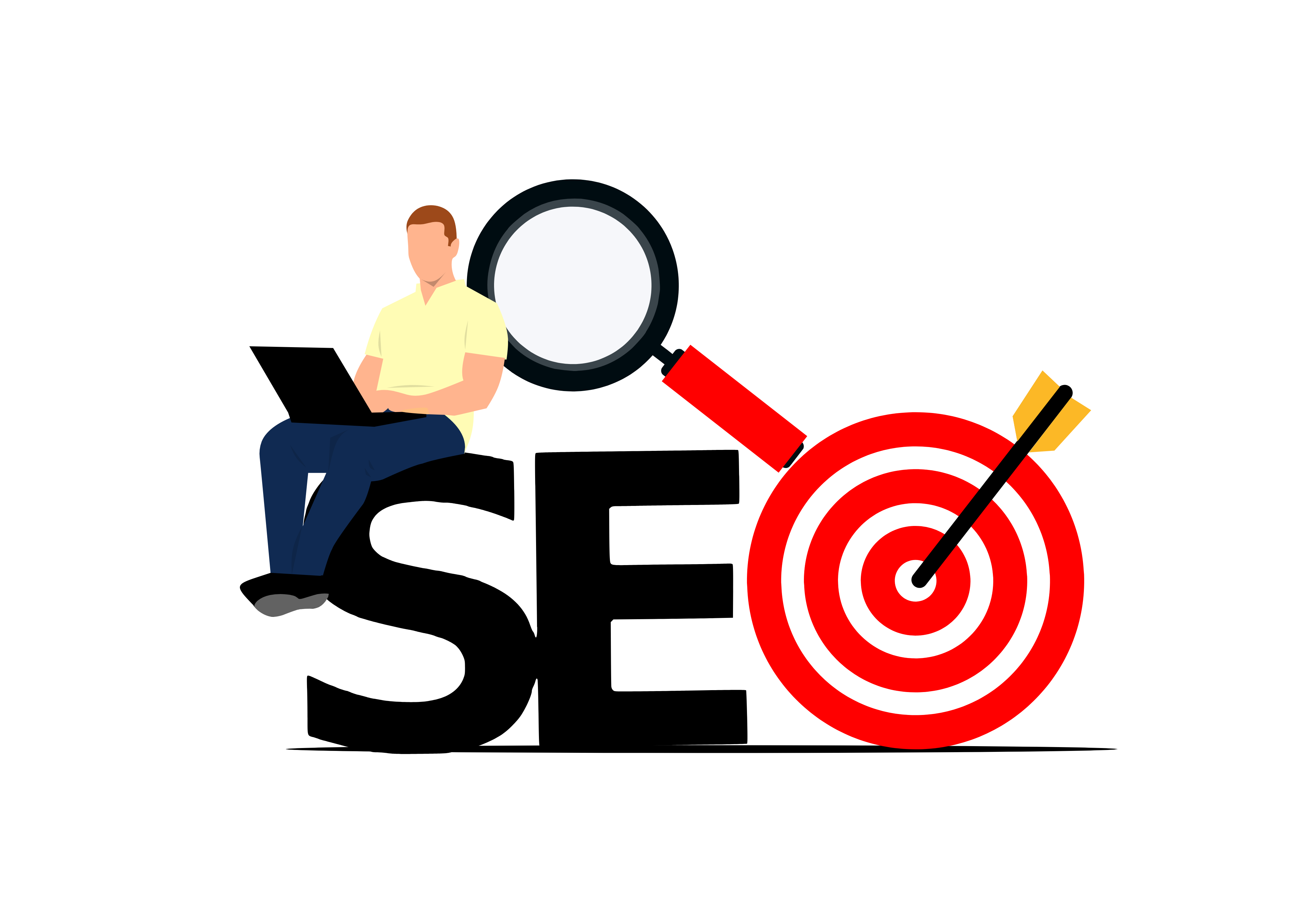 Web Design & Development Image
