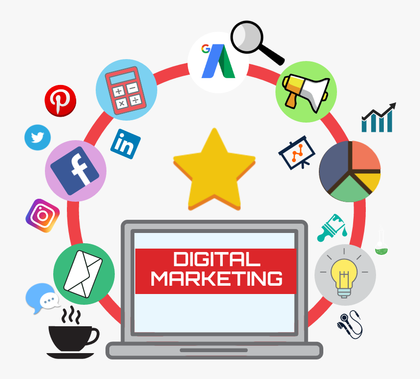 Web Design & Development Image